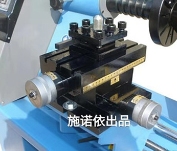 多功能车削平台